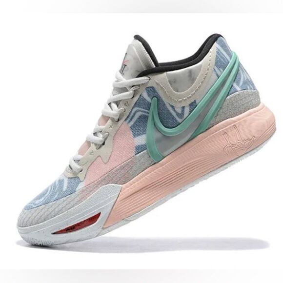 Nike Kyrie 8 Chinese New Year Photon Dust Sneaker Mens CNY UNRELEASED FJ3657-001 main image 9